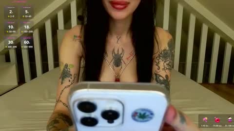 Ekstasis online show from 7, 11, 2025