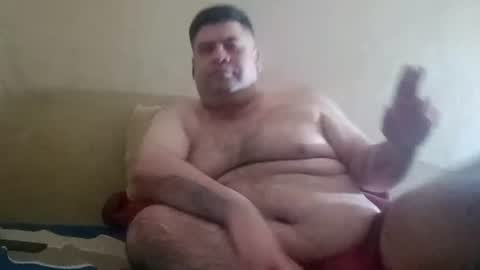 Sebastin online show from 20, 7, 2026