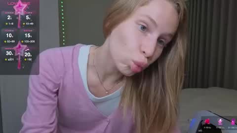 please read my bio there is information about private shows and about my personality online show from 18, 1, 2026