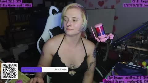 El Dragon69 online show from 21, 7, 2026
