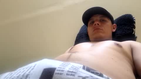 el_faraon10 online show from 1, 5, 2026