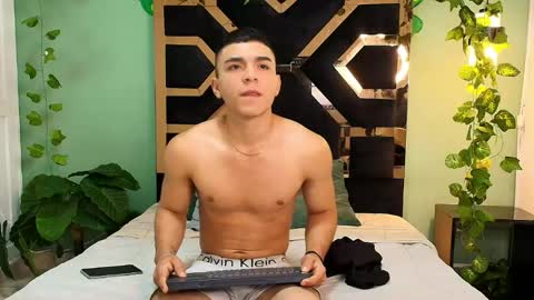 jonathan online show from 13, 5, 2026