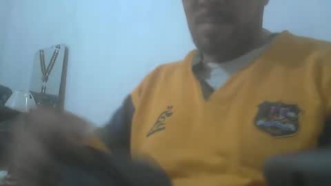 el_principe_veryhot online show from 6, 3, 2026