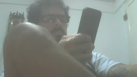el_principe_veryhot online show from 15, 6, 2026