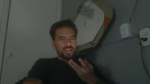 el_principe_veryhot online show from 6, 7, 2026