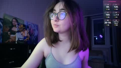 If you like it when I meow give me a thumbs up online show from 18, 12, 2024