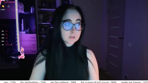 If you like it when I meow give me a thumbs up online show from 27, 3, 2026