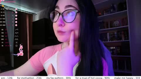 If you like it when I meow give me a thumbs up online show from 18, 5, 2026