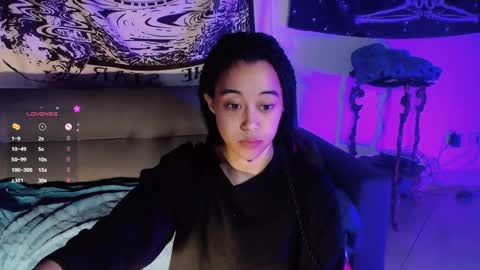 Ela  Help me reach 100 thumbs up online show from 27, 1, 2025