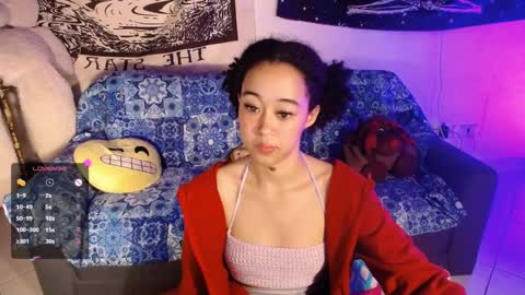 Ela  Help me reach 100 thumbs up online show from 14, 2, 2025