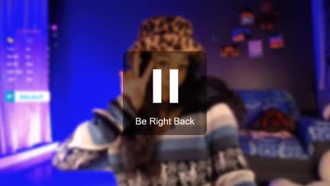 Ela  Help me reach 100 thumbs up online show from 21, 2, 2025