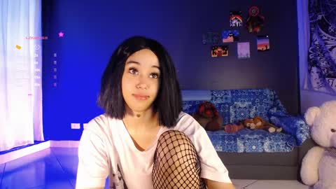 Ela  Help me reach 100 thumbs up online show from 24, 2, 2025