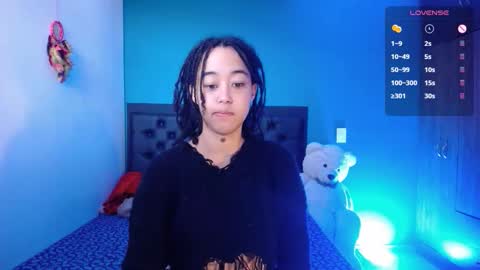 Ela  Help me reach 100 thumbs up online show from 26, 9, 2025