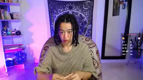 Ela  Help me reach 100 thumbs up online show from 8, 1, 2026