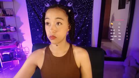 Snapshot of ela_0 chatting on 14, 5, 2026 Ela Help me reach 100 thumbs up online show from 14, 5, 2026