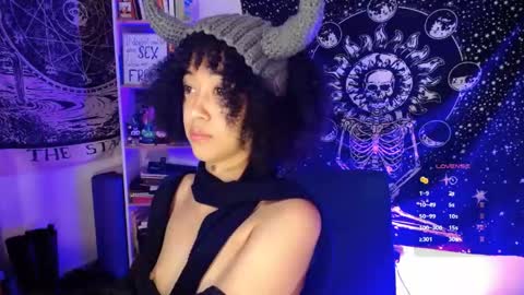 Snapshot of ela_0 chatting on 9, 6, 2026 Ela Help me reach 100 thumbs up online show from 9, 6, 2026