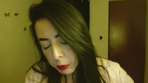 Snapshot of ela_3611 chatting on 25, 6, 2026 ela_3611 online show from 25, 6, 2026