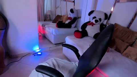 Snapshot of ela_beli chatting on 17, 9, 2025 Ela Beli online show from 17, 9, 2025