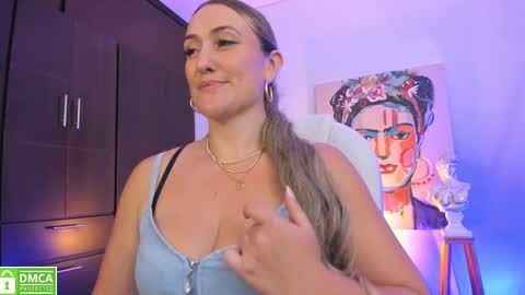 Snapshot of ela_ps chatting on 27, 12, 2024 LOREIN online show from 27, 12, 2024