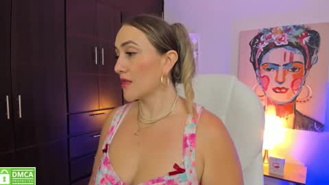 Snapshot of ela_ps chatting on 16, 1, 2025 LOREIN online show from 16, 1, 2025