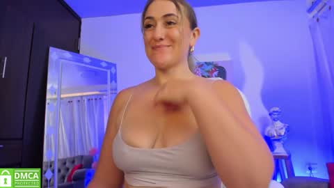 Snapshot of ela_ps chatting on 20, 1, 2025 LOREIN online show from 20, 1, 2025