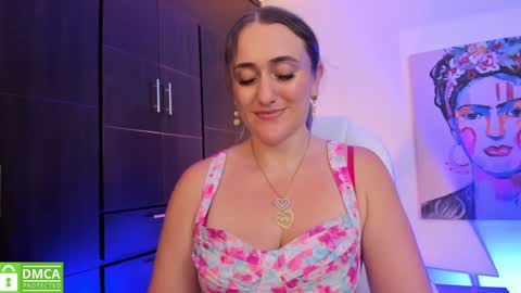 Snapshot of ela_ps chatting on 5, 2, 2025 LOREIN online show from 5, 2, 2025