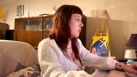 Snapshot of eladiacouty chatting on 28, 2, 2026 Rachel online show from 28, 2, 2026