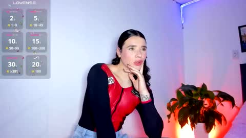 Elaia franco online show from 12, 10, 2025