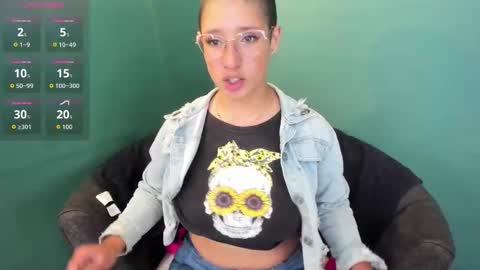 elaine87_ online show from 12, 9, 2025