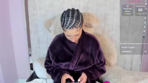 elaine87_ online show from 14, 1, 2026