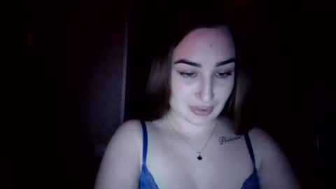 Snapshot of elaine_bell chatting on 12, 3, 2026 Elaine Bell online show from 12, 3, 2026
