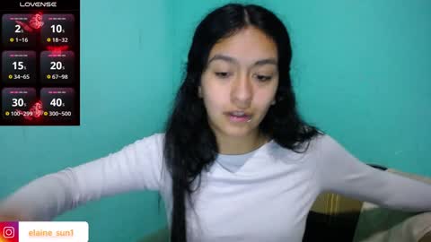 Elaine eli online show from 4, 12, 2024