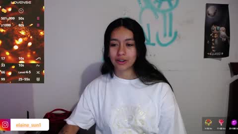 Elaine eli online show from 15, 12, 2024