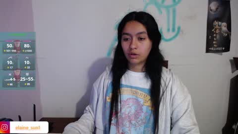 Elaine eli online show from 30, 12, 2024