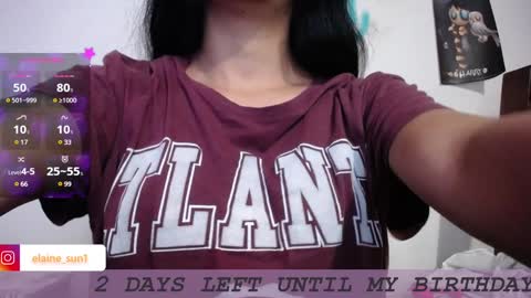 Elaine eli online show from 24, 1, 2025