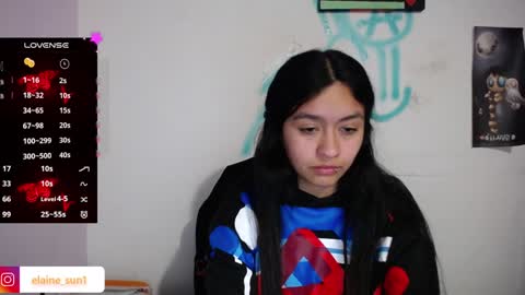 Elaine eli online show from 6, 2, 2025