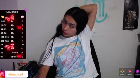 Elaine eli online show from 12, 2, 2025