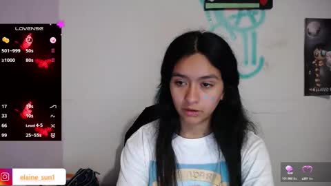 Elaine eli online show from 13, 2, 2025