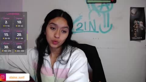 Elaine eli online show from 23, 2, 2025