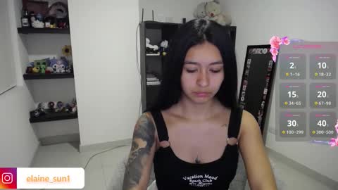 Elaine eli online show from 12, 11, 2025