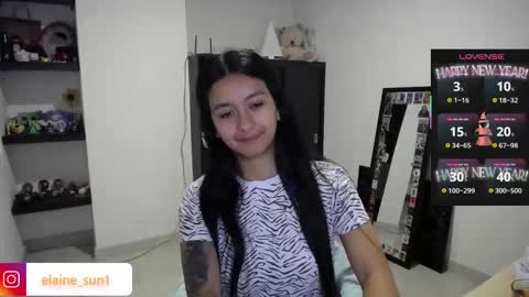 Elaine eli online show from 7, 1, 2026