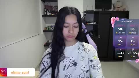 Elaine eli online show from 17, 2, 2026