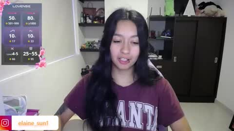 Elaine eli online show from 18, 3, 2026