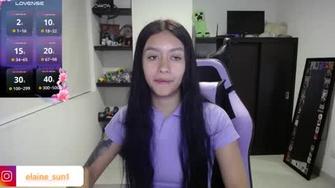 Elaine eli online show from 14, 4, 2026