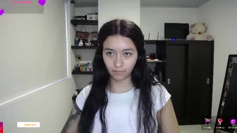 Snapshot of elaine_sun chatting on 23, 7, 2026 Elaine eli online show from 23, 7, 2026