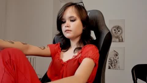 Your sweet girl online show from 22, 1, 2025