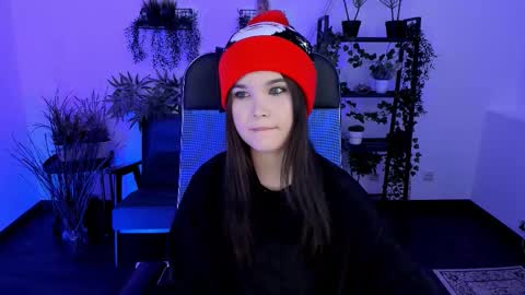 Your sweet girl online show from 5, 12, 2025