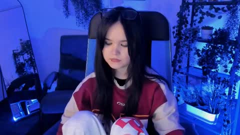 Snapshot of elainebeness chatting on 26, 5, 2026 Your sweet girl online show from 26, 5, 2026