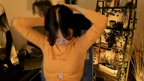 Snapshot of elainebeness chatting on 2, 6, 2026 Your sweet girl online show from 2, 6, 2026