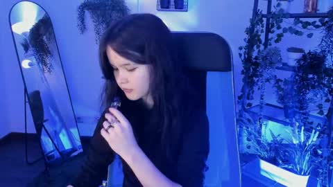 Snapshot of elainebeness chatting on 5, 6, 2026 Your sweet girl online show from 5, 6, 2026